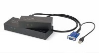 F1D086UEA Belkin EXTENDER KVM CAT5 OMNIVIEW